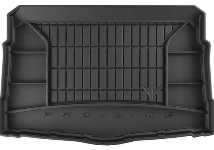 FROGUM TM413641 Bac de coffre GOLF 1.5 TSI 131 CH Essence