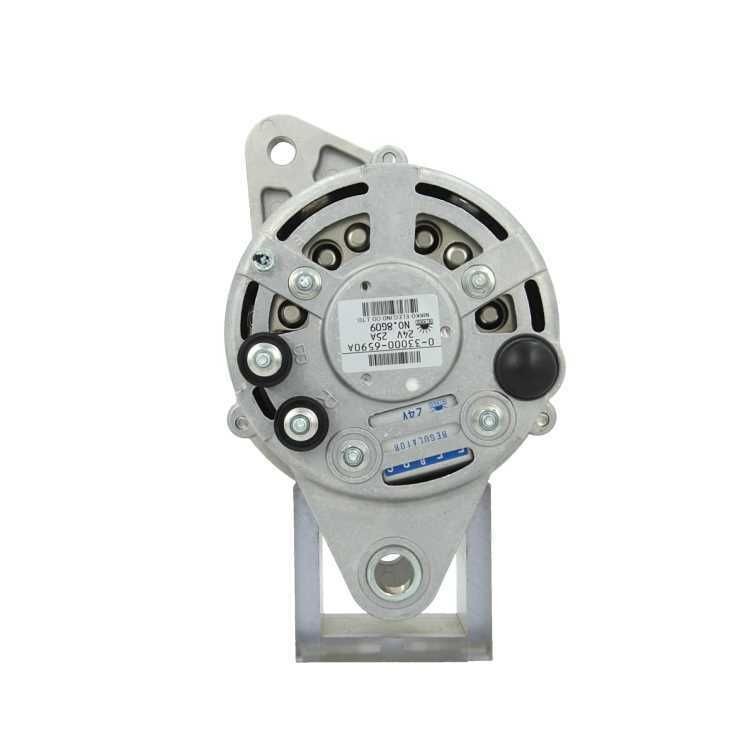 BV PSH Alternator Article number: 835.534.110.058 cheaply