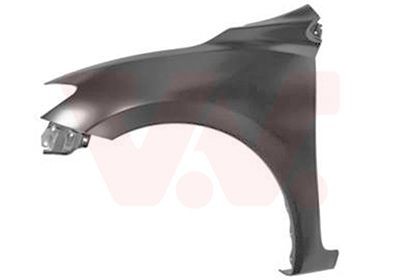 VAN WEZEL Wing fender Article number: 3341657 cheaply