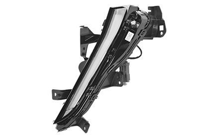 VAN WEZEL 4089957 Daytime Running Light 508 1.6 THP (F35GXV) 150 PS Petrol