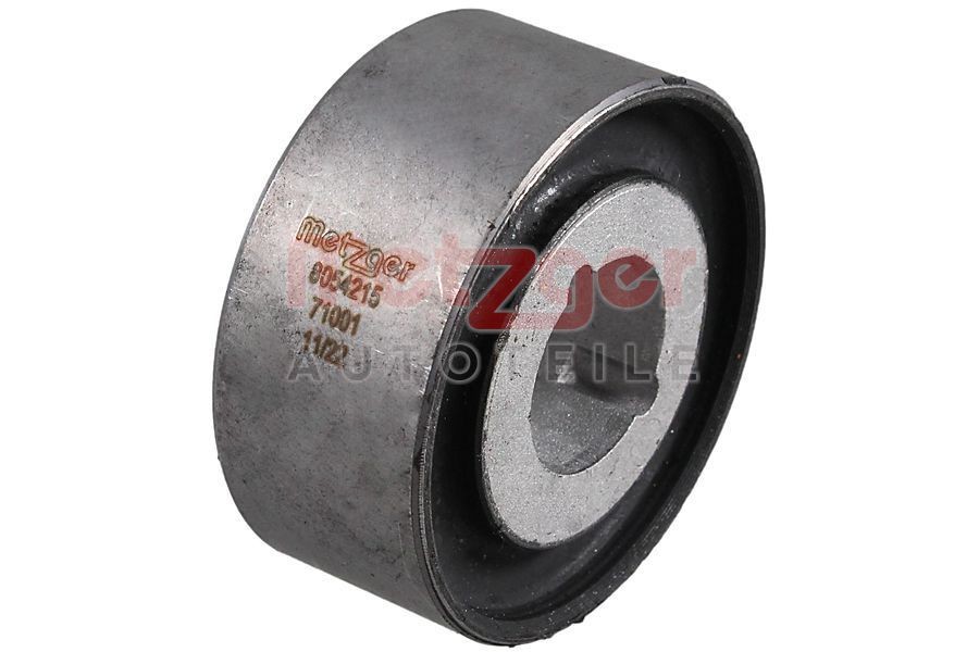 METZGER 8054215 Mounting, differential C-Class C 200 CDI 2.2 (203.204) 116 PS Diesel 2007