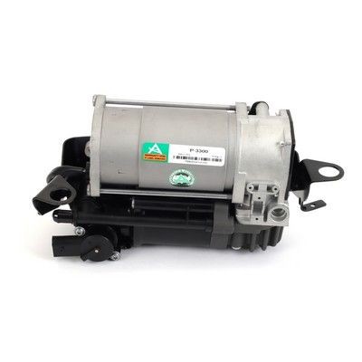 Arnott P-3300 Air suspension compressor E-Class E 350 CGI 3.5 (212.257) 292 PS Petrol 2016