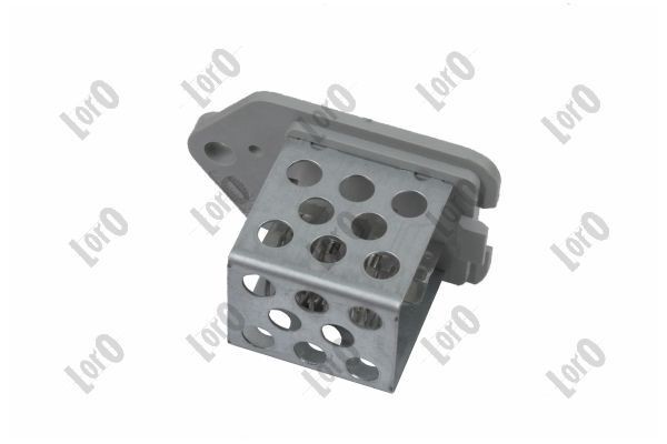 ABAKUS Modstand, kabineventilator Varenummer: 133-009-003 billige