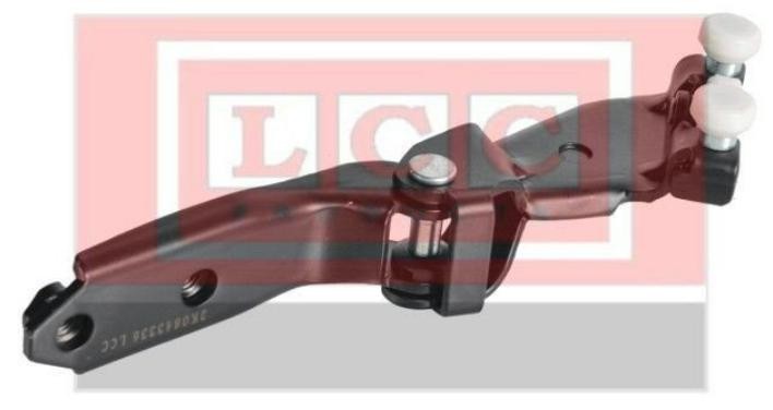 OEM Roller Guide, sliding door TR1226 from LCC