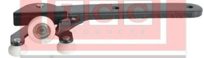 OEM Roller Guide, sliding door TR1228 from LCC