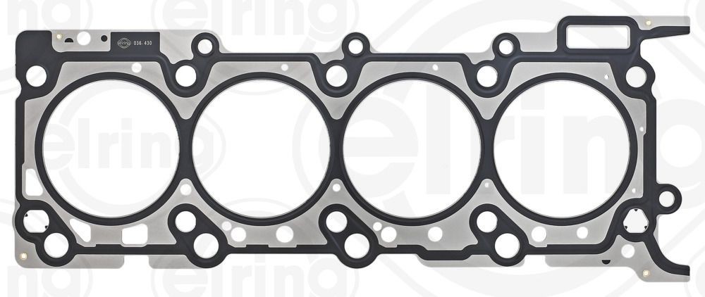 ELRING Gasket, cylinder head Article number: 036.430 cheaply