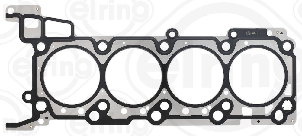 ELRING Gasket, cylinder head Article number: 036.450 cheaply