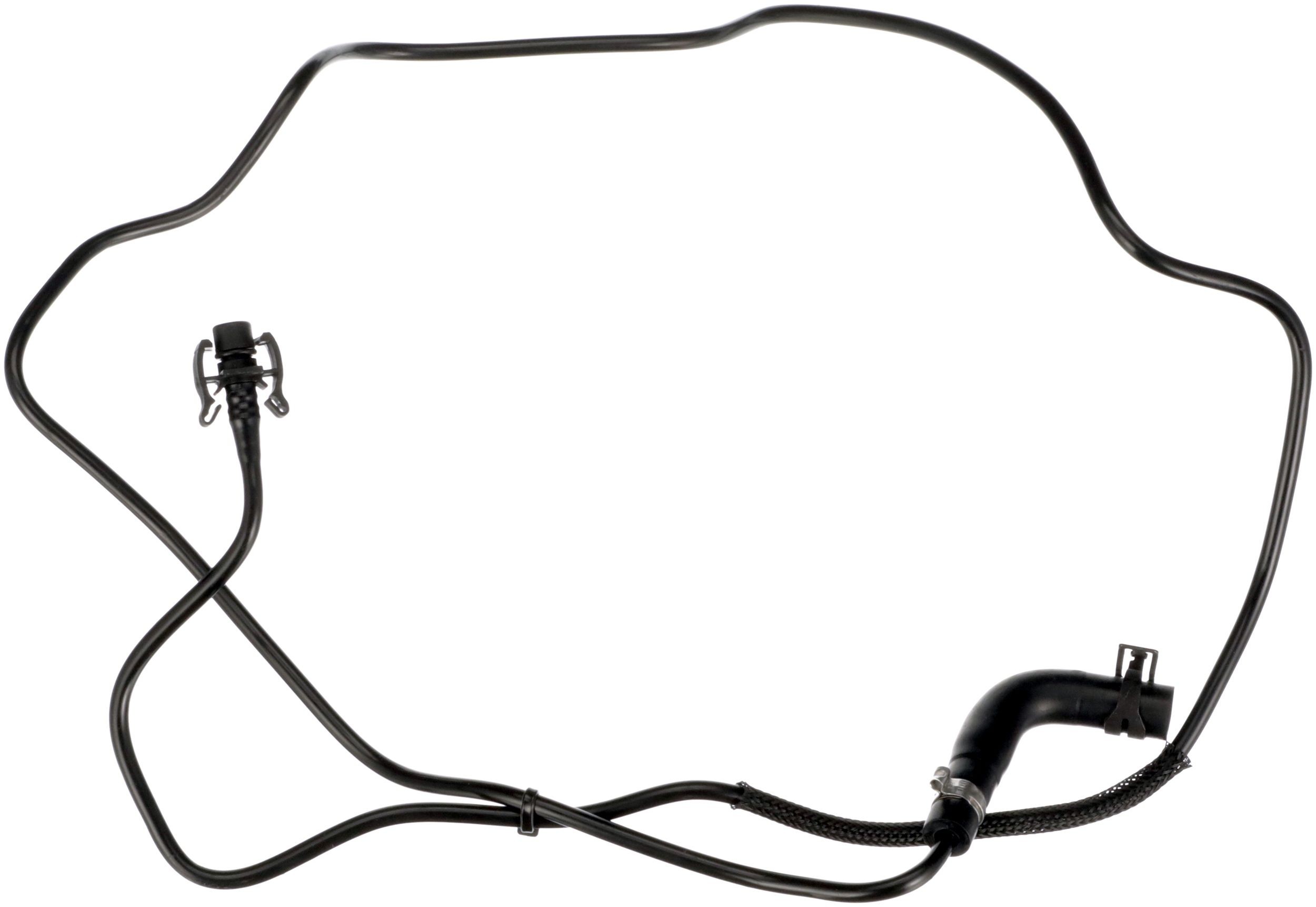 GATES 02-3177 Soojendusvoolik KUGA 1.5 EcoBoost 120 HP Bensiin