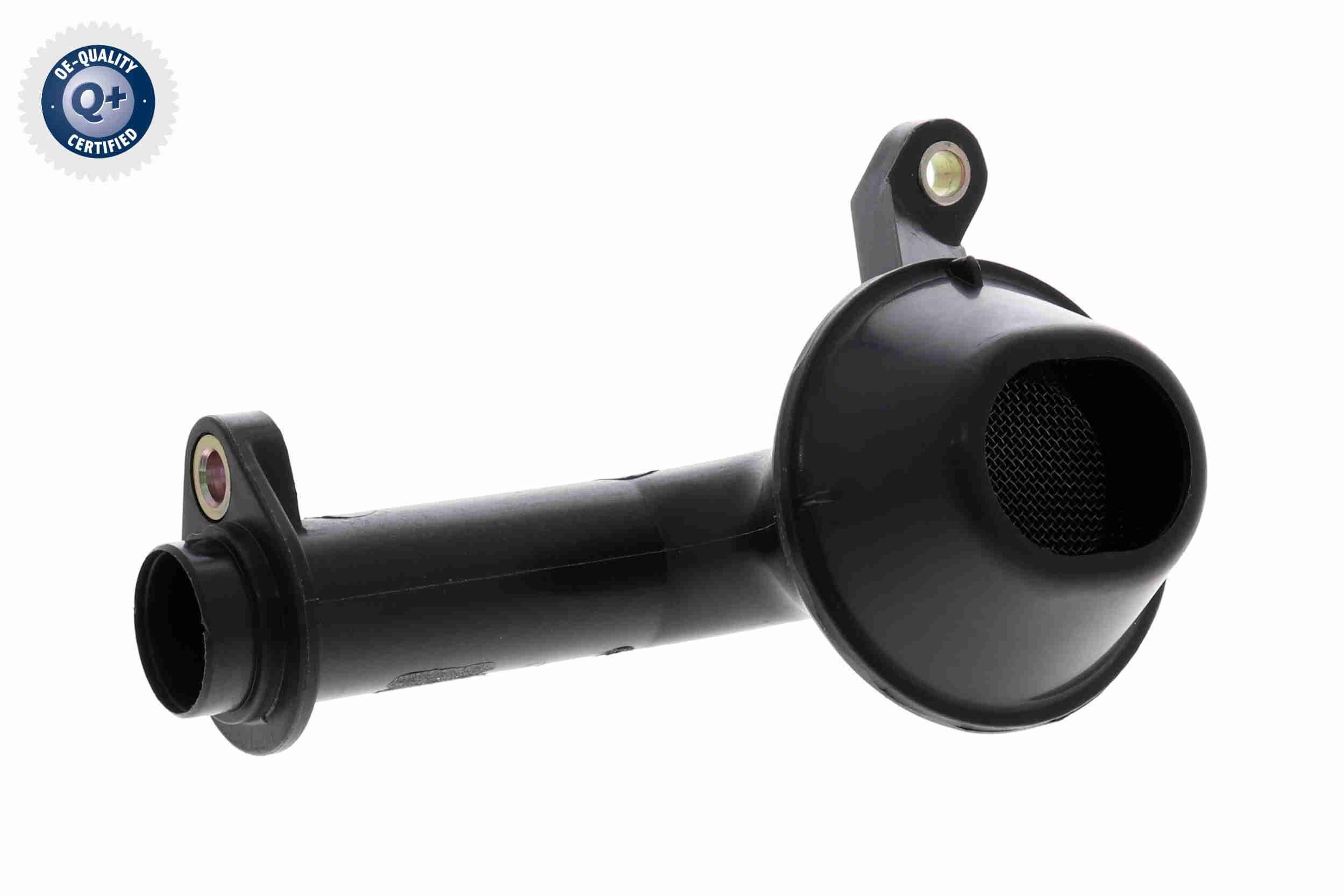 VAICO V10-6985 Suction Pipe, oil pump PASSAT 1.8 TSI 152 PS Petrol 2011