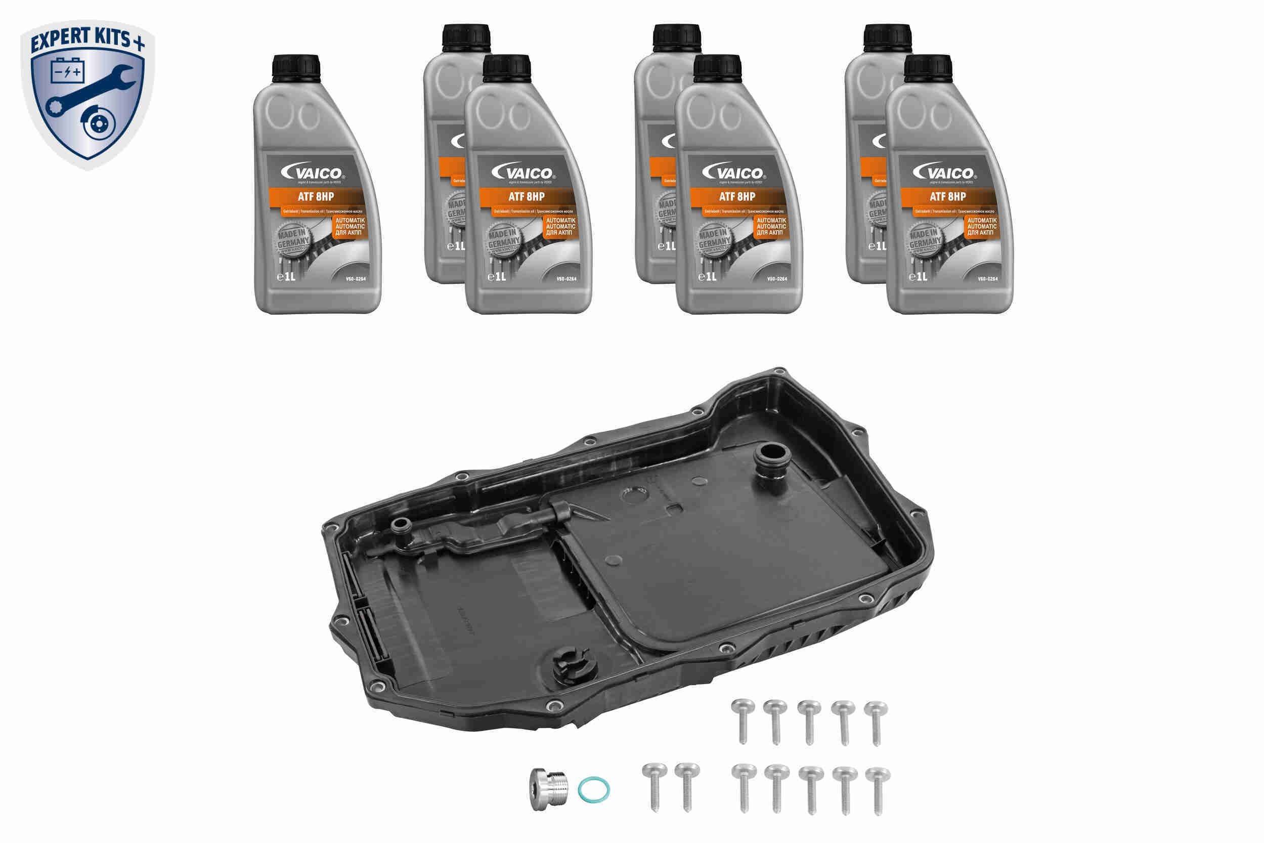 VAICO V10-8007 Gearbox service kit A8 60 TFSI e quattro 449 PS Petrol/Electro