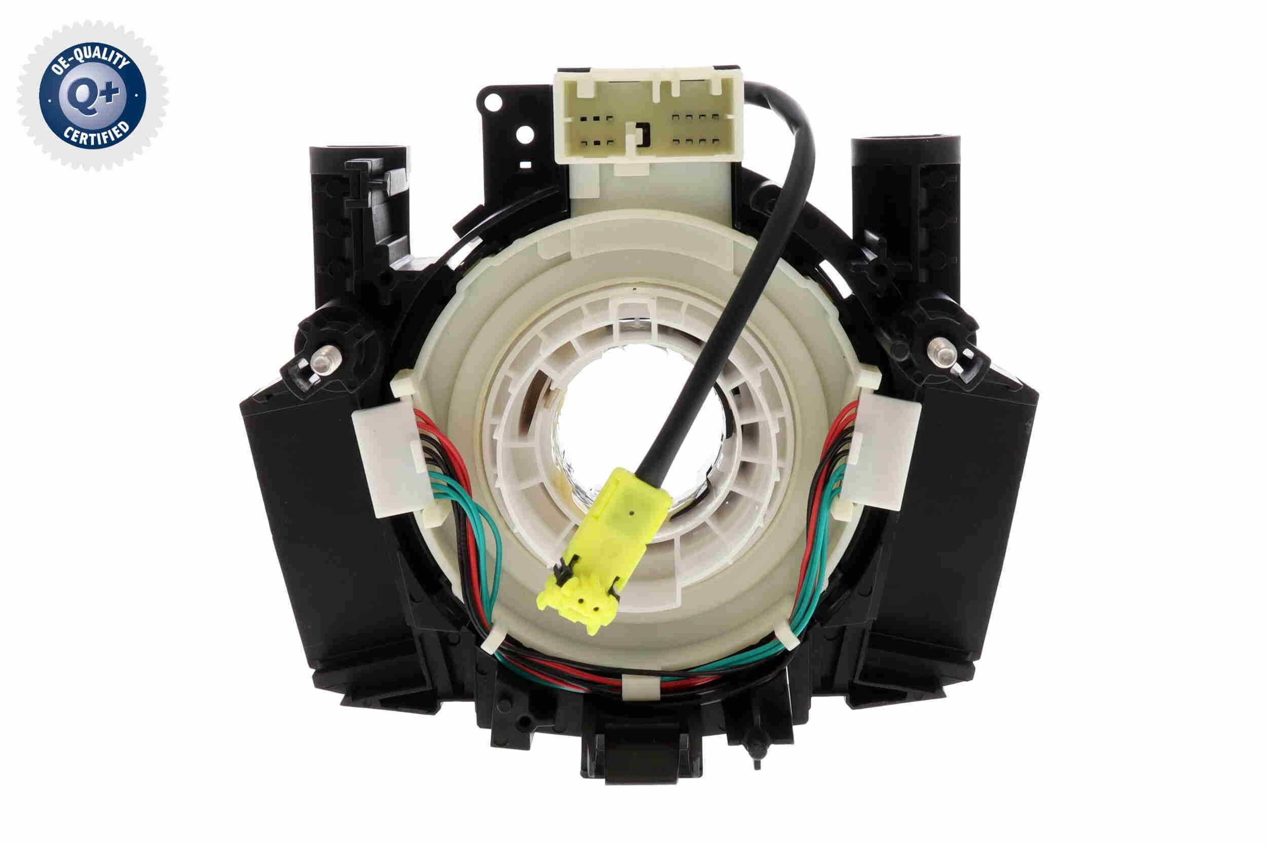 VEMO V38-72-0286 Arc spirala, Airbag NAVARA 2.5 dCi 4WD 171 CP motor diesel