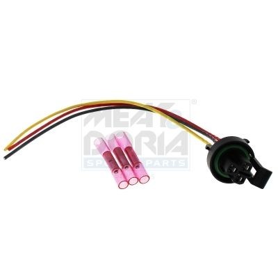 MEAT & DORIA Cable Repair Set, coolant control valve Article number: 25556 cheaply