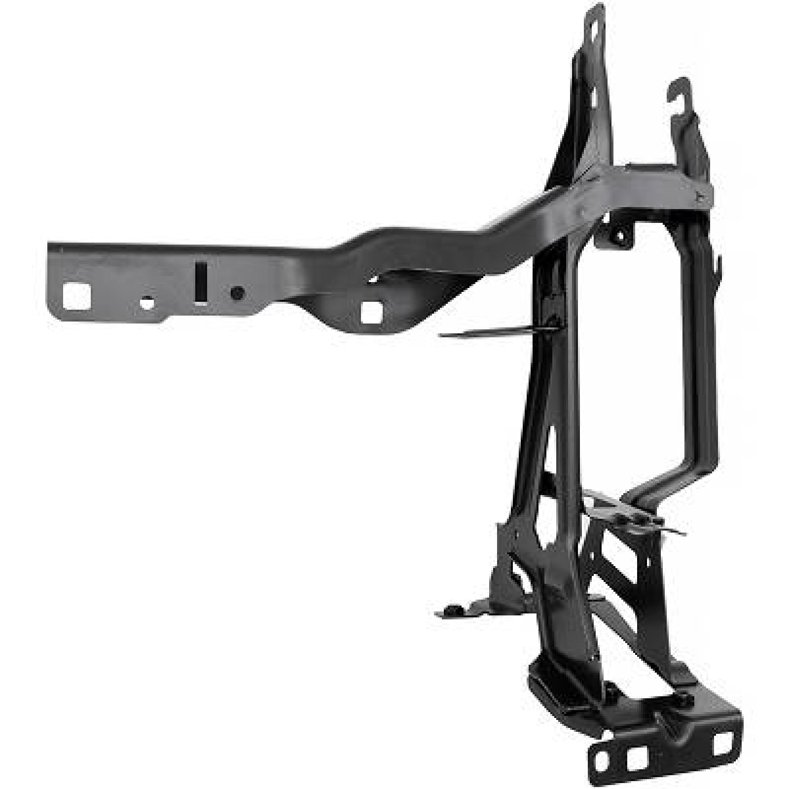 DIEDERICHS Headlight Base Article number: 1277012 cheaply