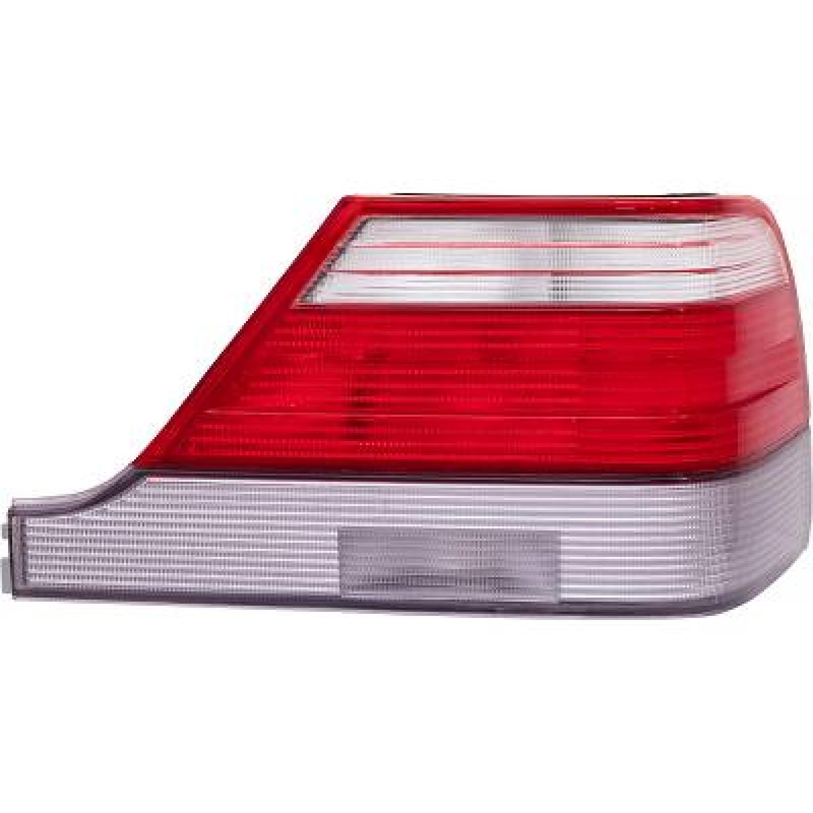 DIEDERICHS Rear light Article number: 1645090 cheaply