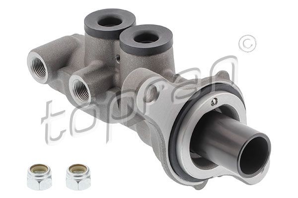 TOPRAN Brake master cylinder Article number: 632 853 cheaply