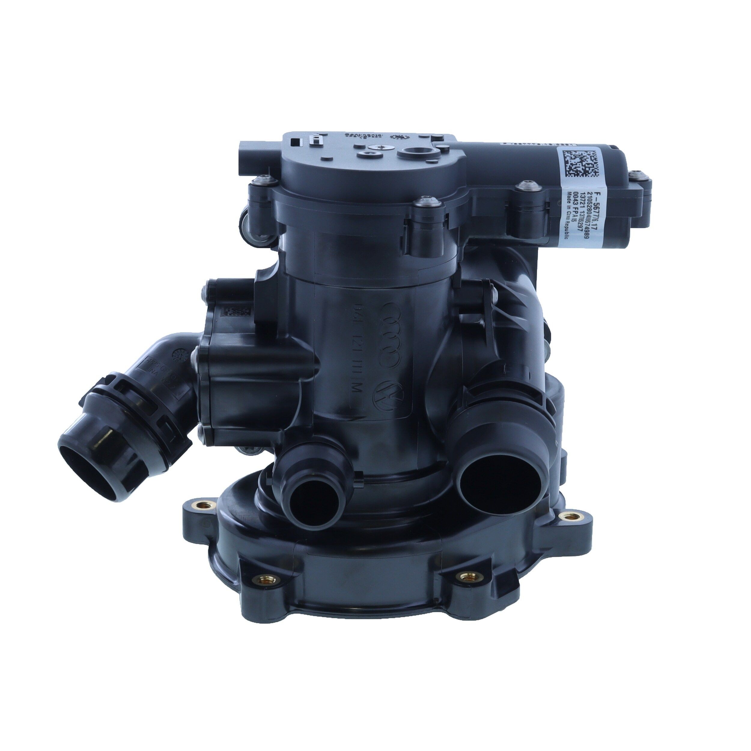 MOTORAD Thermostat Article number: 1205-113 cheaply