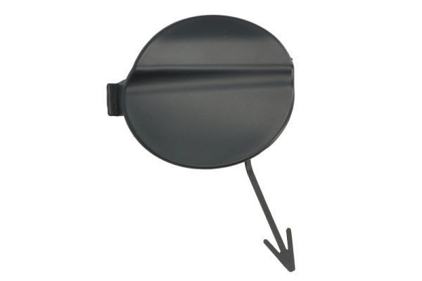 BLIC 5513-00-2518921Q Bumper Cover, towing device TRANSIT COURIER 1.5 EcoBlue 100 PS Diesel