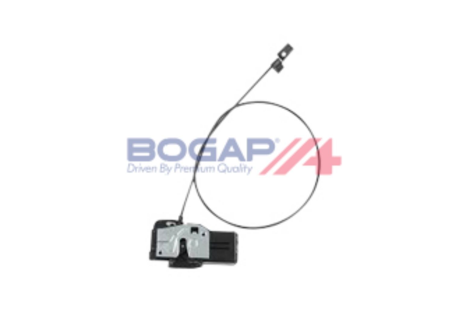 BOGAP Slange, krumtaphusventilation Varenummer: EV5316109 billige