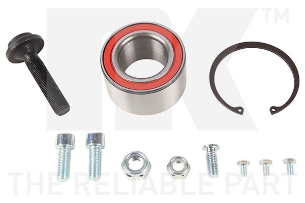 NK Wheel bearing kit Article number: 754727 cheaply