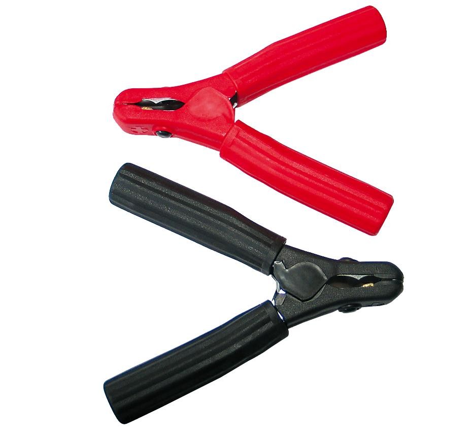 BUSCHING Startkabler Varenummer: 100223 billige