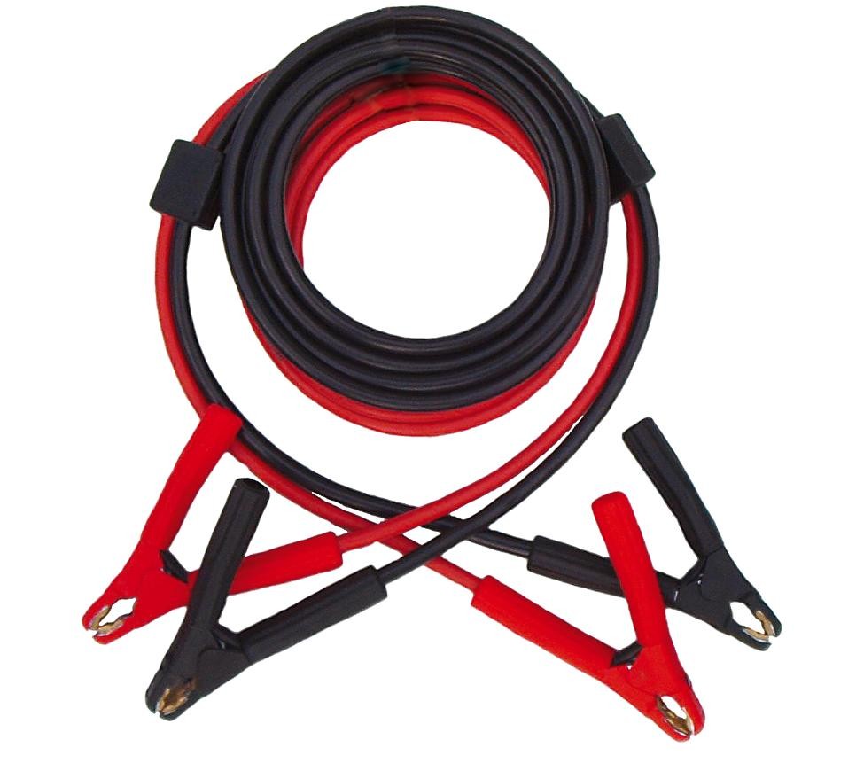 BUSCHING Startkabler Varenummer: 100226 billige