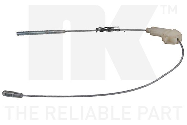 NK Hand brake cable Article number: 903677 cheaply