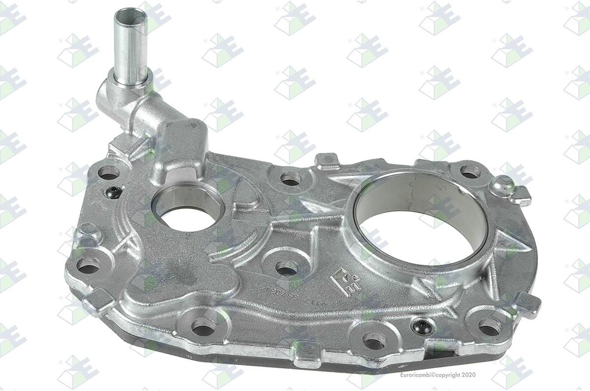 Euroricambi Oliepumpe, gearkasse Varenummer: 30530337 billige