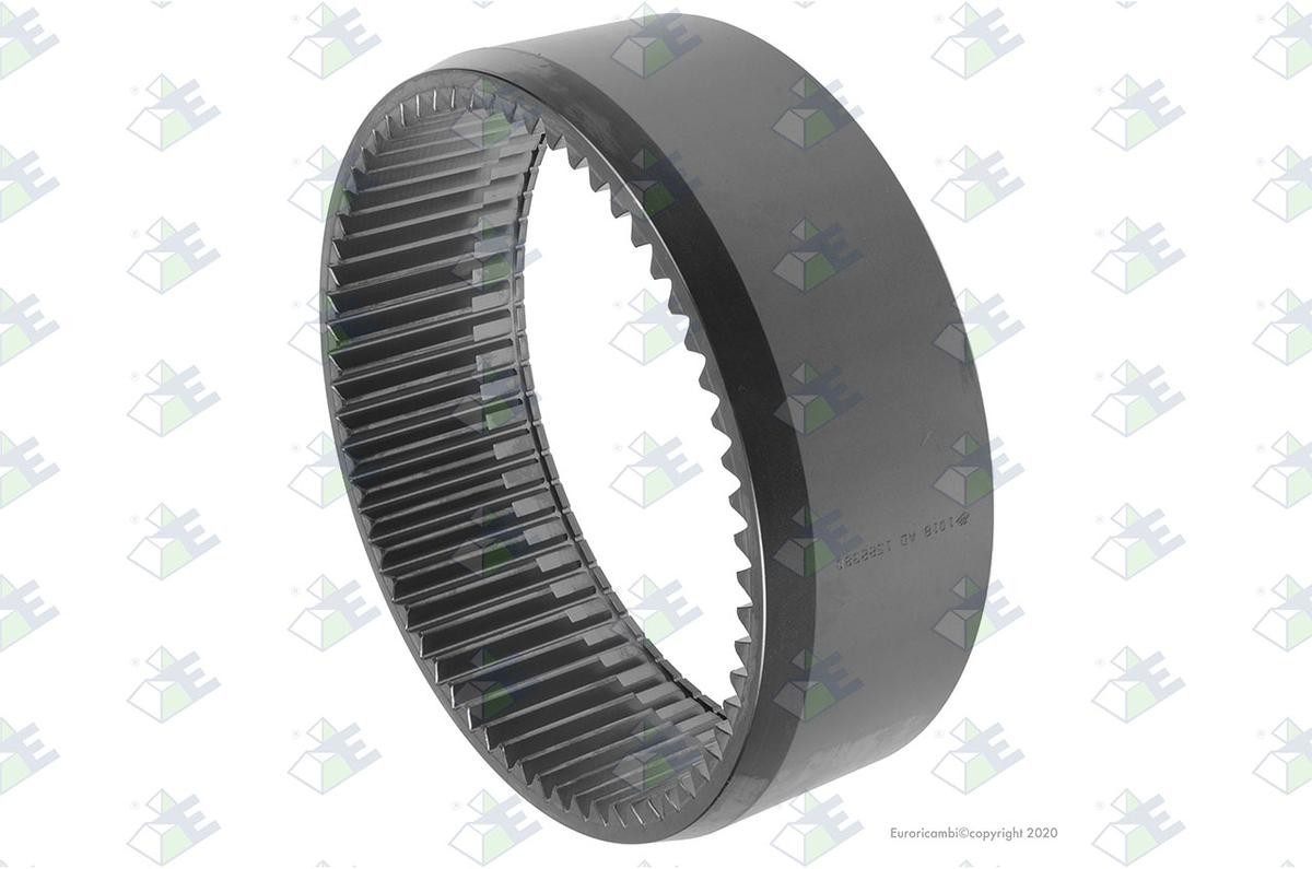 Euroricambi Gearring, yder-planetgear Varenummer: 88170212 billige