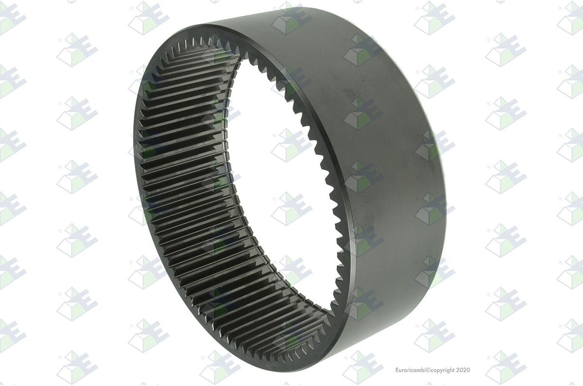 Euroricambi Gearring, yder-planetgear Varenummer: 60171173 billige
