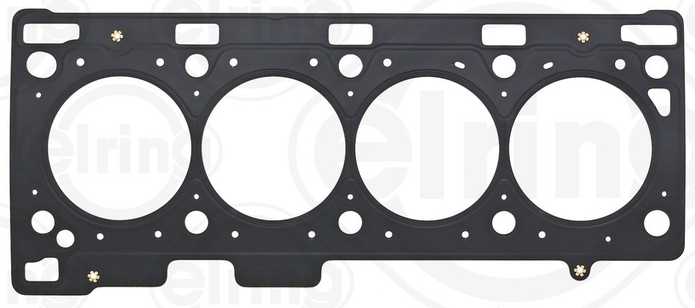 ELRING Gasket, cylinder head Article number: 091.400 cheaply