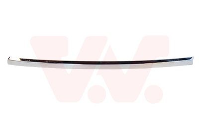 VAN WEZEL 5791582 Trim / Protective Strip, radiator grille TRANSPORTER 2.0 TDI 4motion 150 PS Diesel 2024