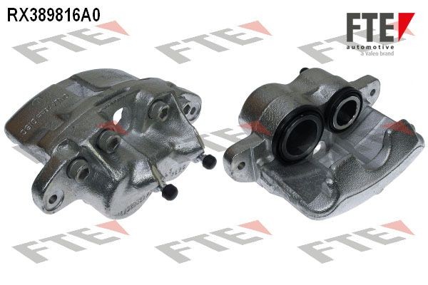 FTE Brake caliper Article number: 9290581 cheaply
