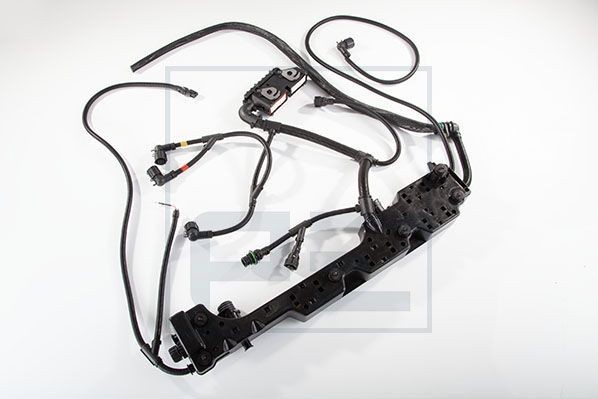 PETERS ENNEPETAL Kabelreparationssæt, central elektronik Varenummer: 140.692-00A billige