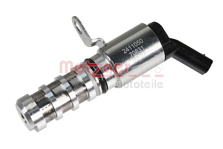 METZGER 2411050 Juhtklapp, nukkvõlli asend MOKKA 1.4 4x4 (_76) 152 HP Bensiin