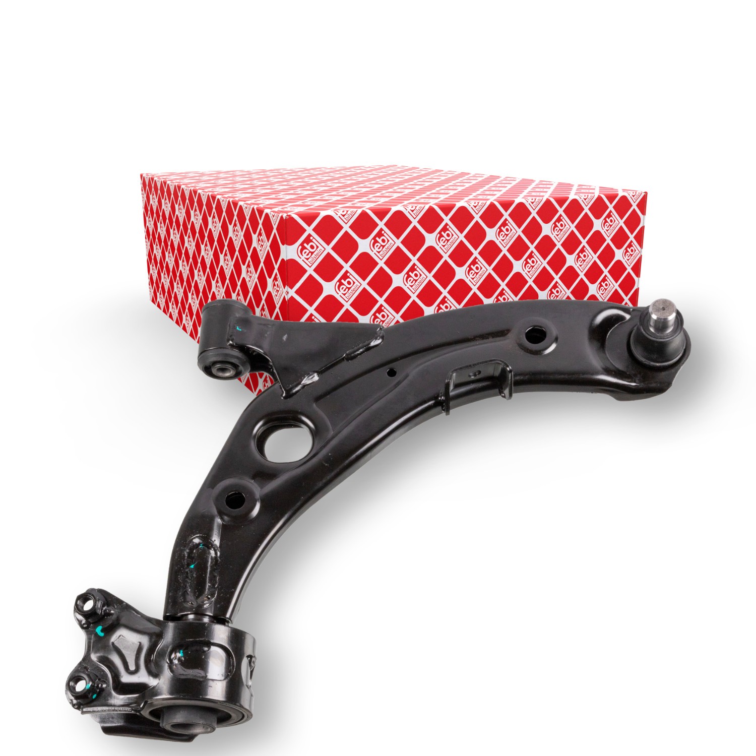 FEBI BILSTEIN Suspension arm Article number: 182626 cheaply