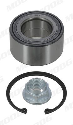 MOOG Wheel bearing kit Article number: FD-WB-13066 cheaply