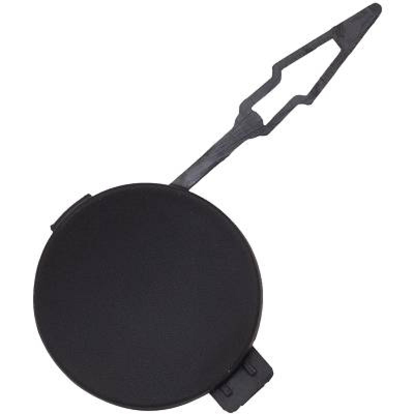 DIEDERICHS 4228166 Flap, tow hook 208 1.6 VTi (UWNFPW, UWNFJW) 116 PS Petrol