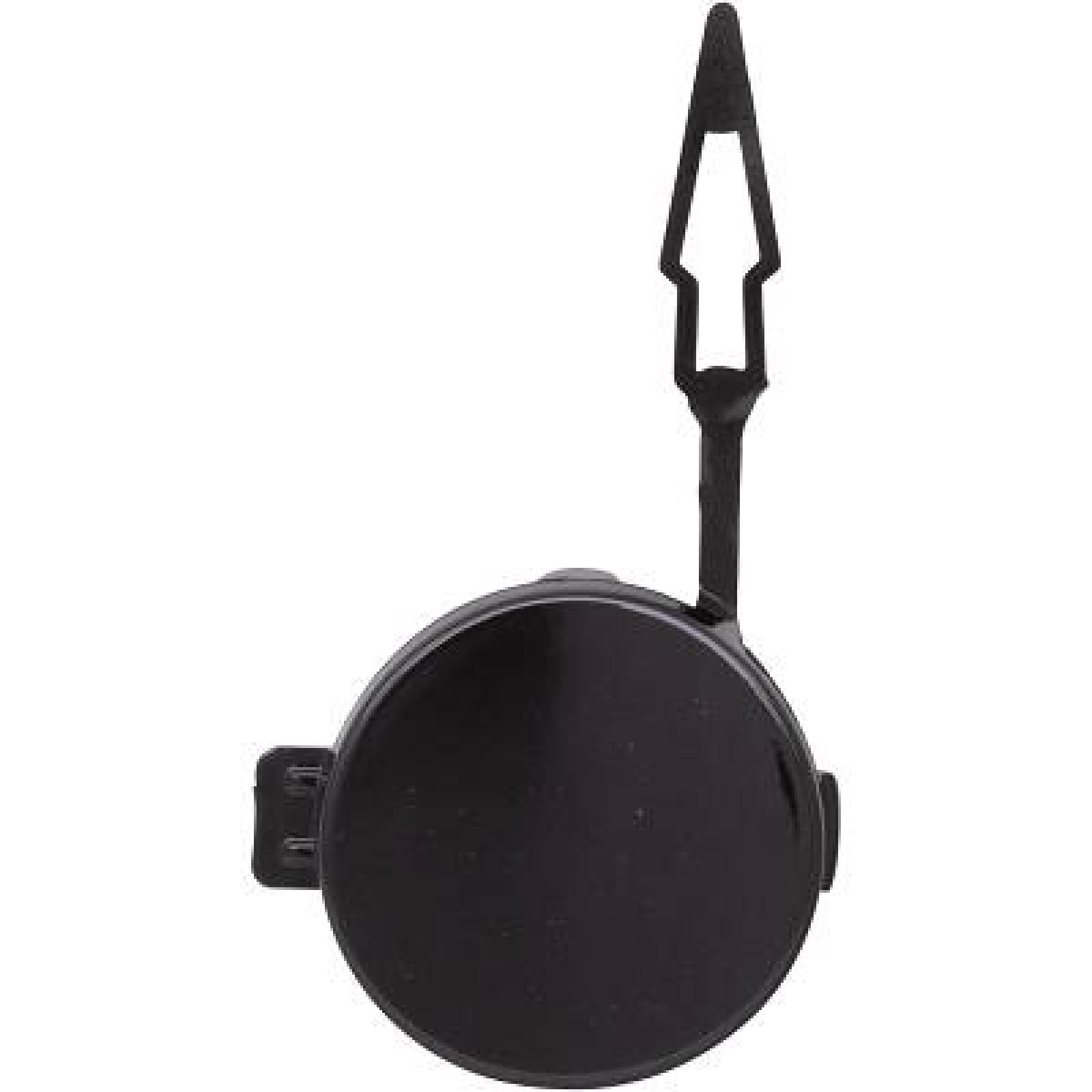DIEDERICHS 4228167 Flap, tow hook 208 1.6 VTi (UWNFPW, UWNFJW) 116 PS Petrol