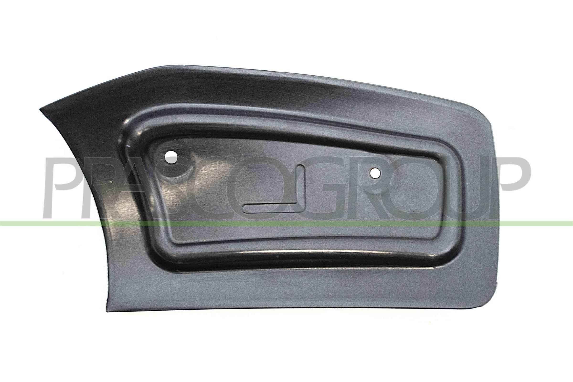PRASCO Holder, spoiler Varenummer: ME3551854 billige