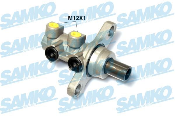 SAMKO Brake master cylinder Article number: P30900 cheaply