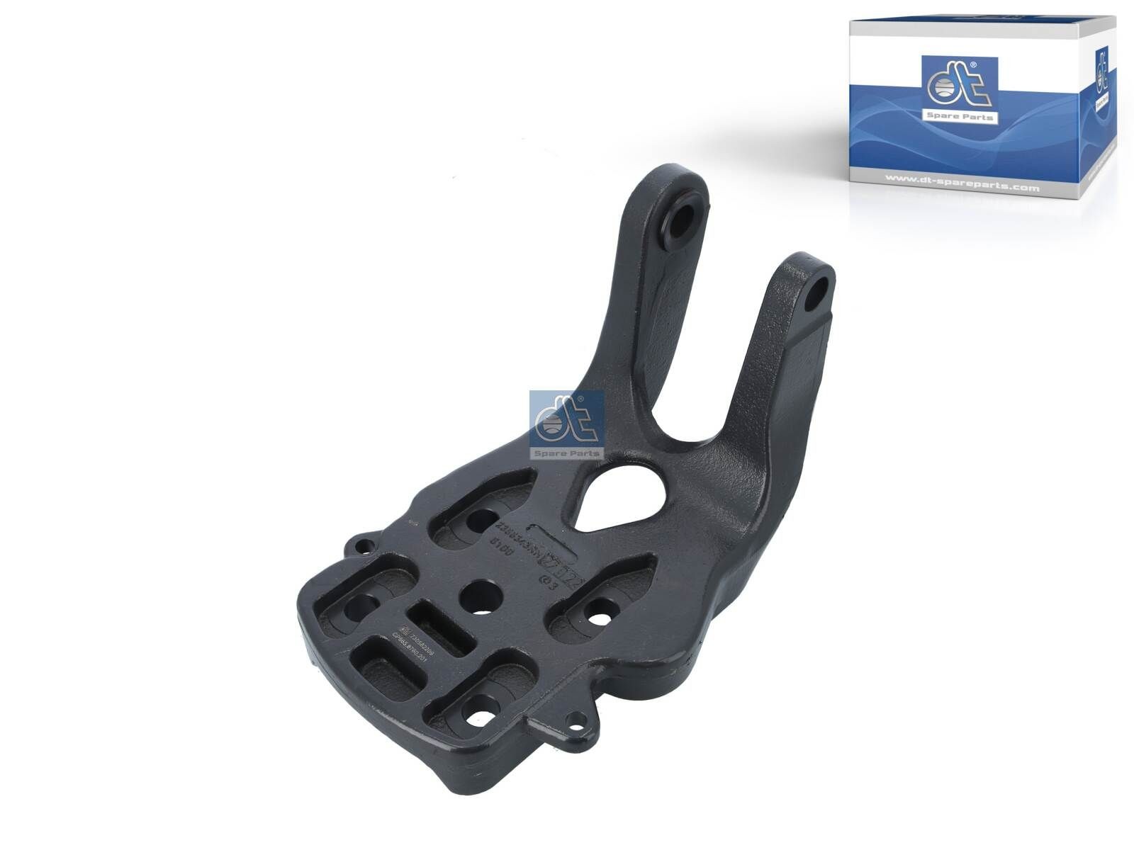 DT Spare Parts Holder Varenummer: 1.25201 billige