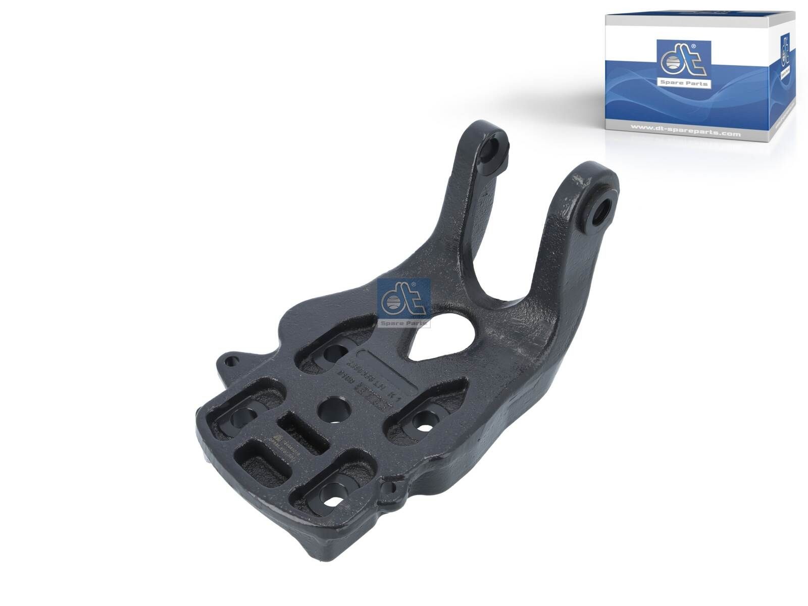 DT Spare Parts Holder Varenummer: 1.25202 billige