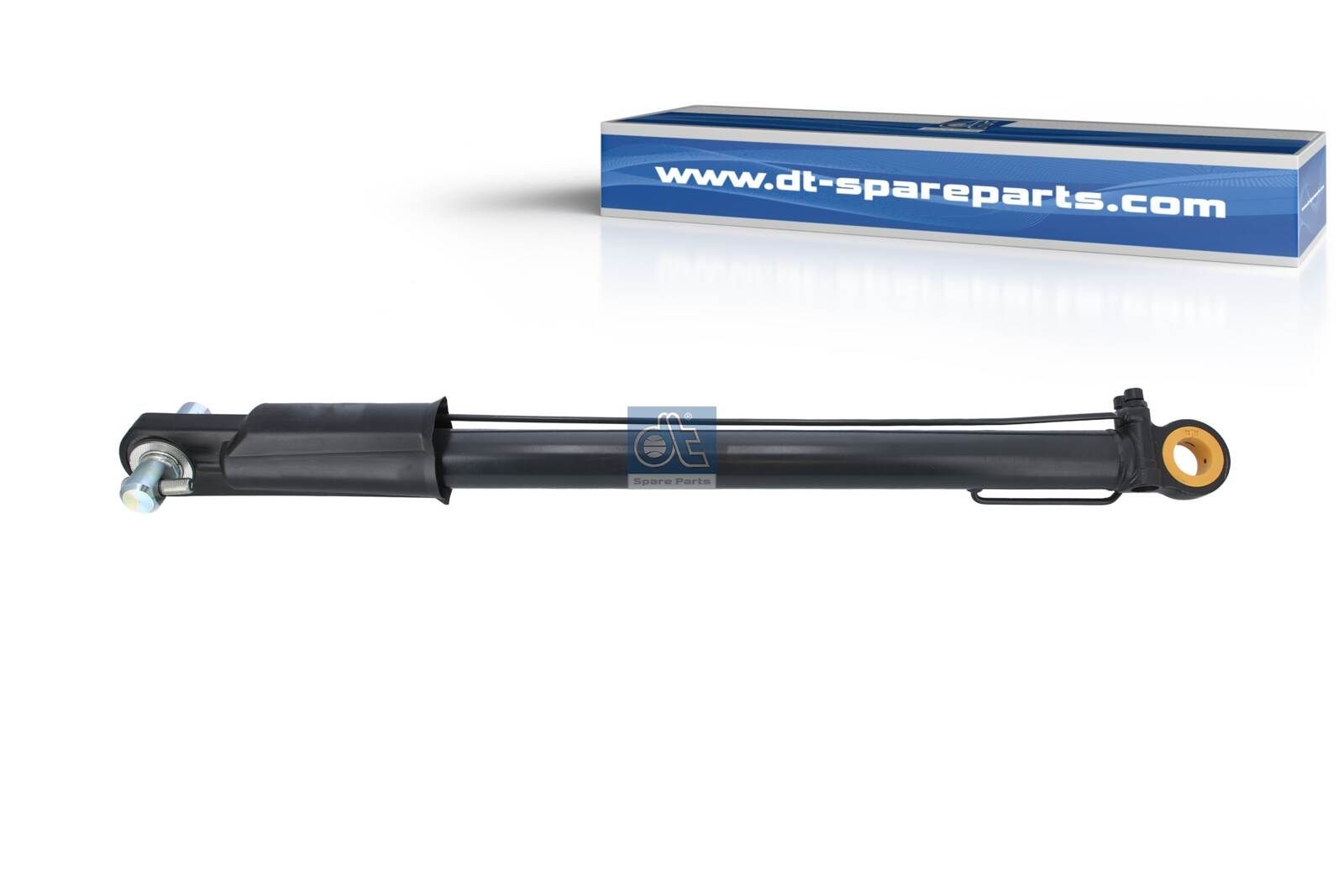 DT Spare Parts Kipcylinder, førerhus Varenummer: 4.69418 billige