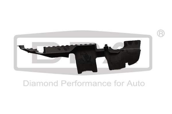 DPA Support, radiator grille Article number: 11211876502 cheaply