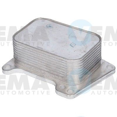 VEMA Engine oil cooler Article number: 340097 cheaply