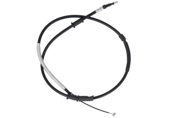 ABE Håndbremsekabel Varenummer: C7F040ABE billige