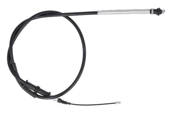 ABE Håndbremsekabel Varenummer: C7F041ABE billige