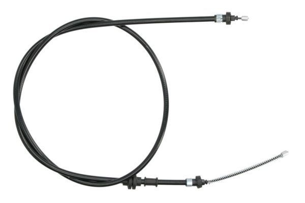 ABE Håndbremsekabel Varenummer: C7R051ABE billige