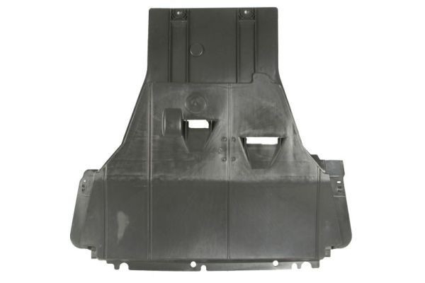 BLIC 6601-05-0000006Q Engine Cover MEGANE 1.4 TCe 131 PS Petrol