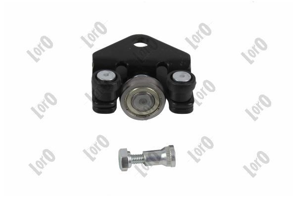 ABAKUS 137-02-043 Ролков водач, плъзгаща врата MASTER 3.0 dCi 140 136 K.C. дизел 2010